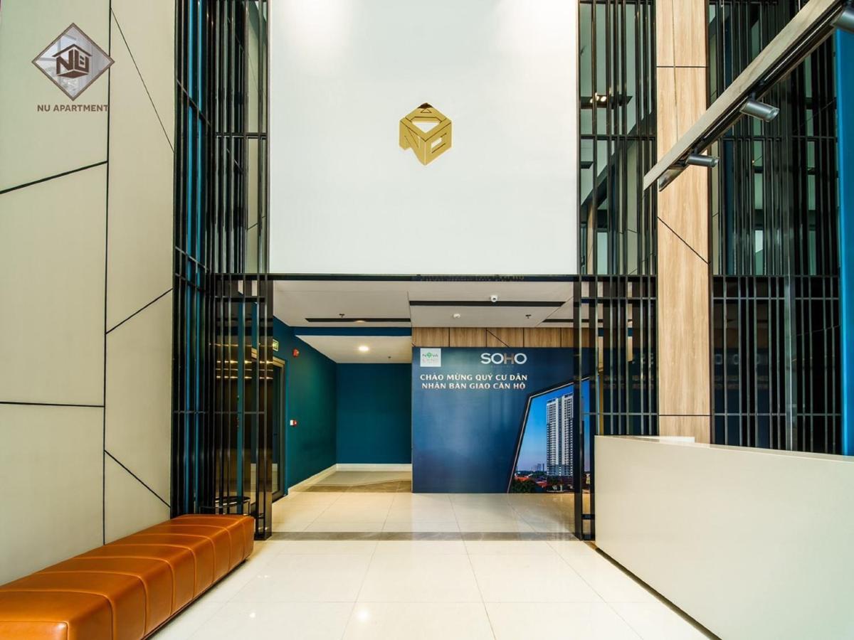 Uyen Nha Soho Saigon Apartment Ciudad Ho Chi Minh  Exterior foto