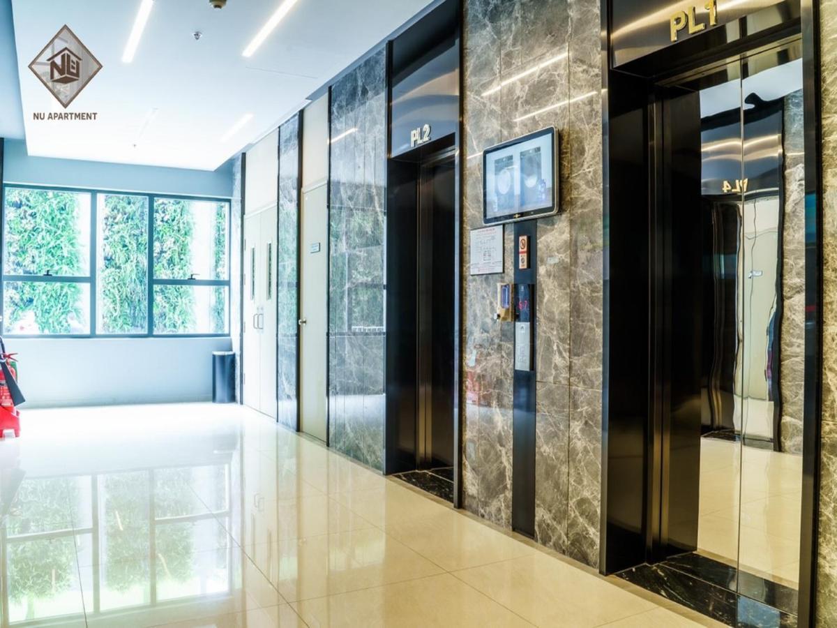 Uyen Nha Soho Saigon Apartment Ciudad Ho Chi Minh  Exterior foto